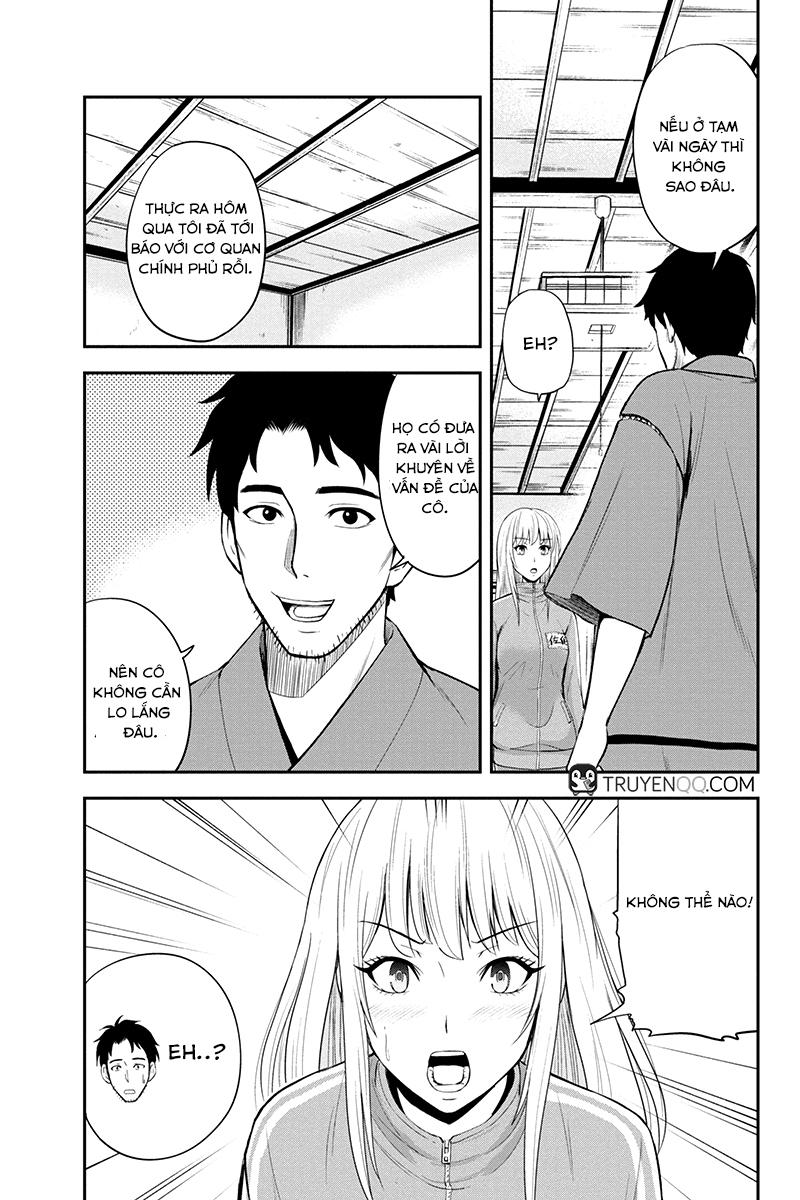 Orenchi Ni Kita Onna Kishi To: Inakagurashi Suru Koto Ni Natta Ken? Chapter 6 - Trang 2