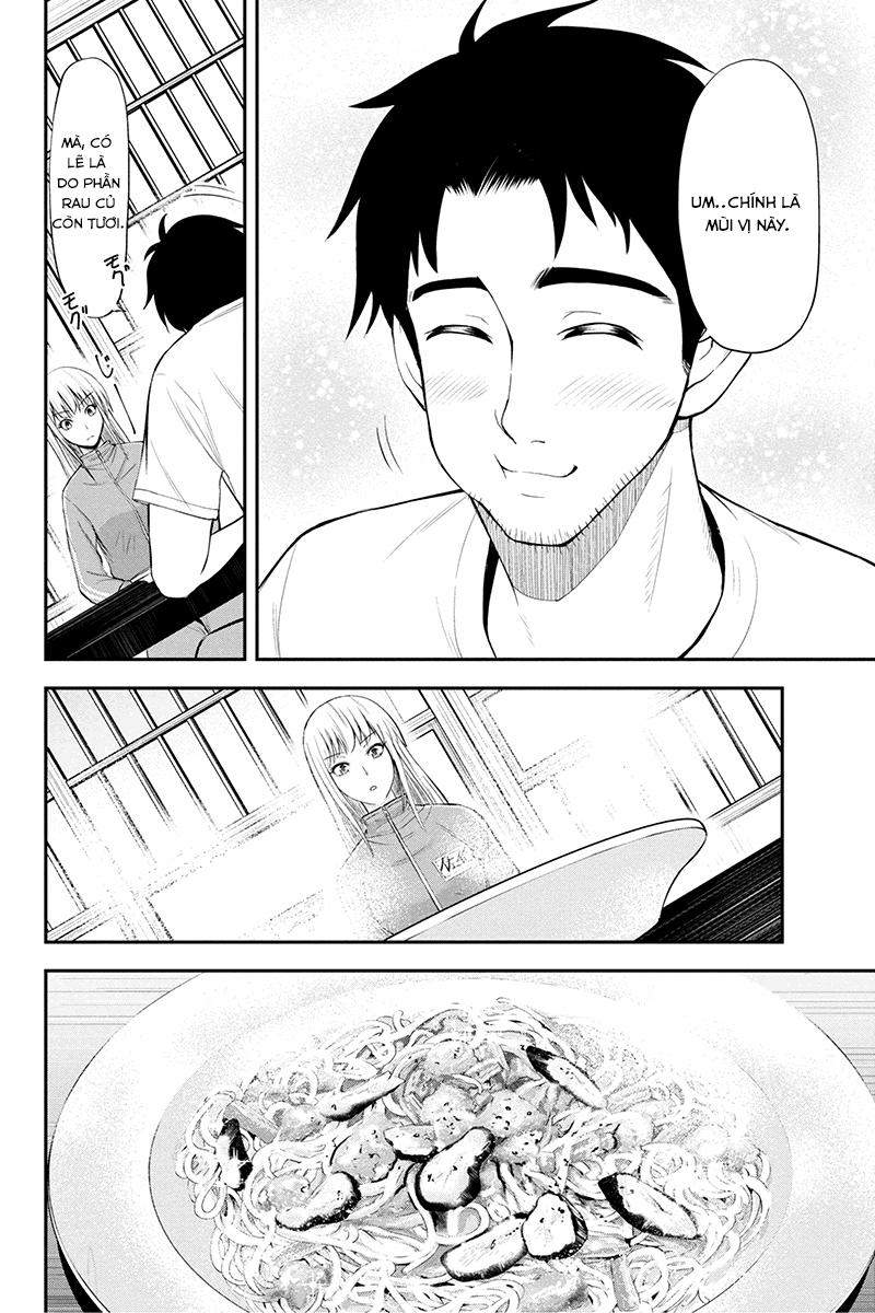 Orenchi Ni Kita Onna Kishi To: Inakagurashi Suru Koto Ni Natta Ken? Chapter 5 - Trang 2