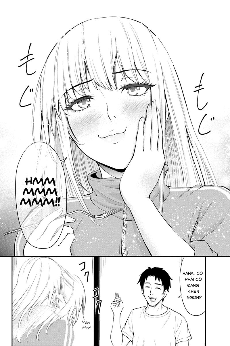 Orenchi Ni Kita Onna Kishi To: Inakagurashi Suru Koto Ni Natta Ken? Chapter 5 - Trang 2