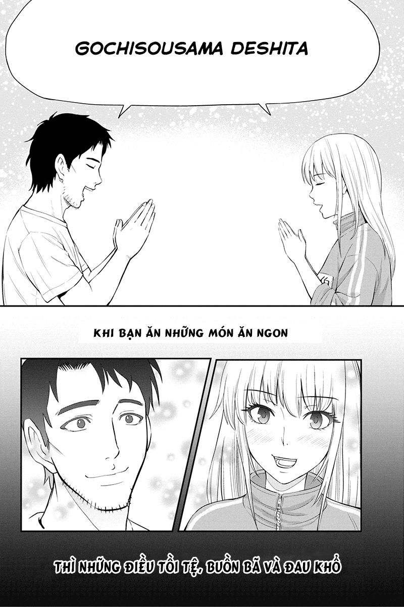 Orenchi Ni Kita Onna Kishi To: Inakagurashi Suru Koto Ni Natta Ken? Chapter 5 - Trang 2