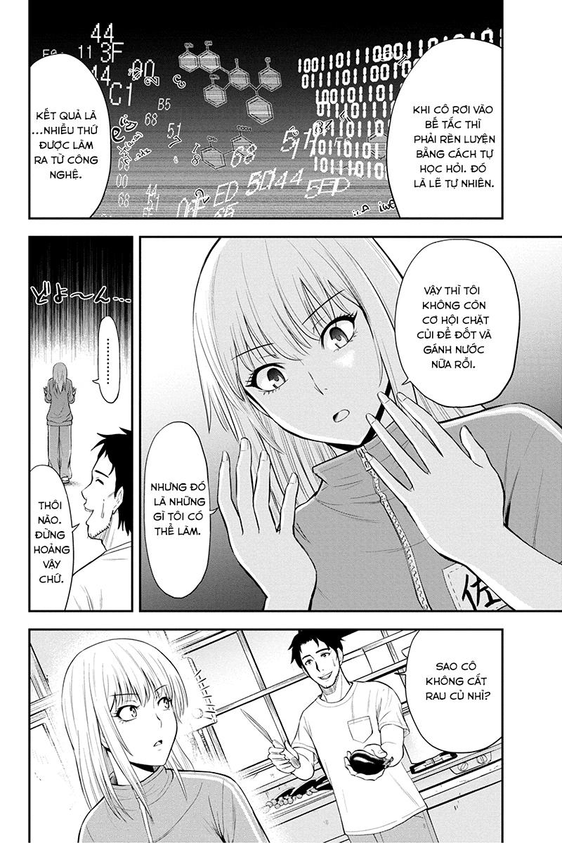 Orenchi Ni Kita Onna Kishi To: Inakagurashi Suru Koto Ni Natta Ken? Chapter 5 - Trang 2