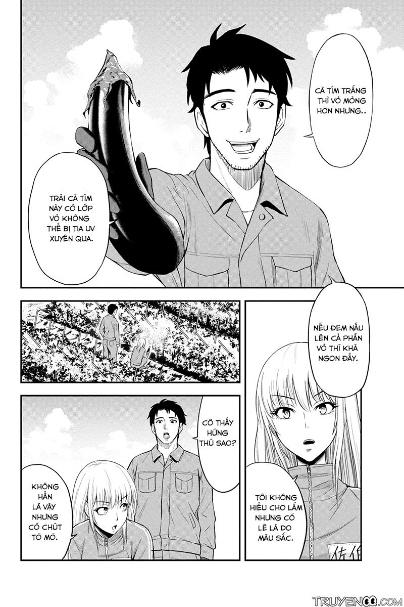 Orenchi Ni Kita Onna Kishi To: Inakagurashi Suru Koto Ni Natta Ken? Chapter 4 - Trang 2