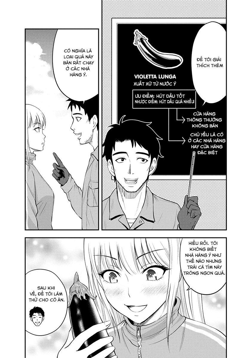 Orenchi Ni Kita Onna Kishi To: Inakagurashi Suru Koto Ni Natta Ken? Chapter 4 - Trang 2