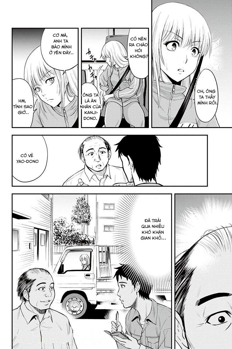 Orenchi Ni Kita Onna Kishi To: Inakagurashi Suru Koto Ni Natta Ken? Chapter 4 - Trang 2