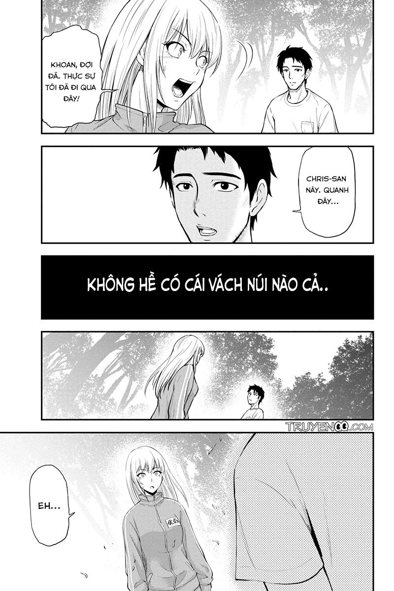 Orenchi Ni Kita Onna Kishi To: Inakagurashi Suru Koto Ni Natta Ken? Chapter 3 - Trang 2