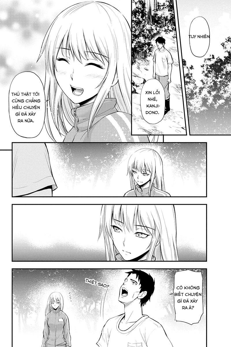 Orenchi Ni Kita Onna Kishi To: Inakagurashi Suru Koto Ni Natta Ken? Chapter 3 - Trang 2