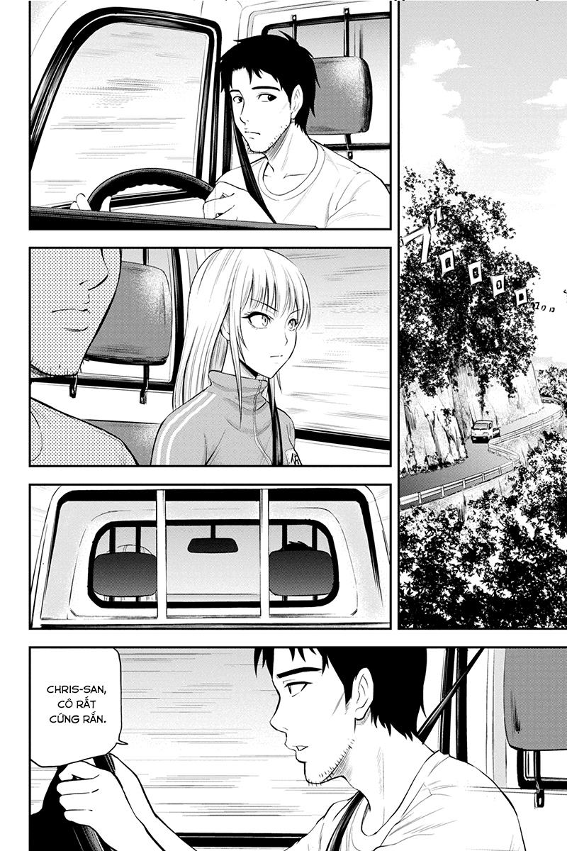 Orenchi Ni Kita Onna Kishi To: Inakagurashi Suru Koto Ni Natta Ken? Chapter 3 - Trang 2