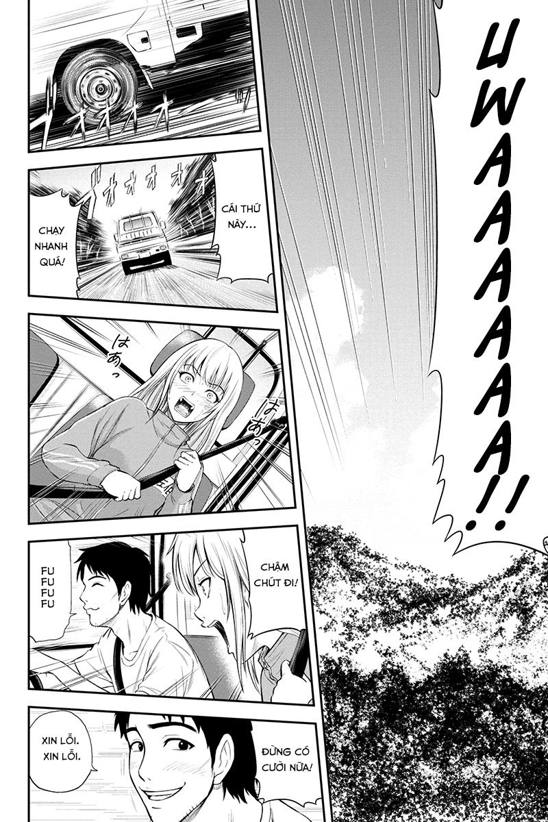 Orenchi Ni Kita Onna Kishi To: Inakagurashi Suru Koto Ni Natta Ken? Chapter 3 - Trang 2