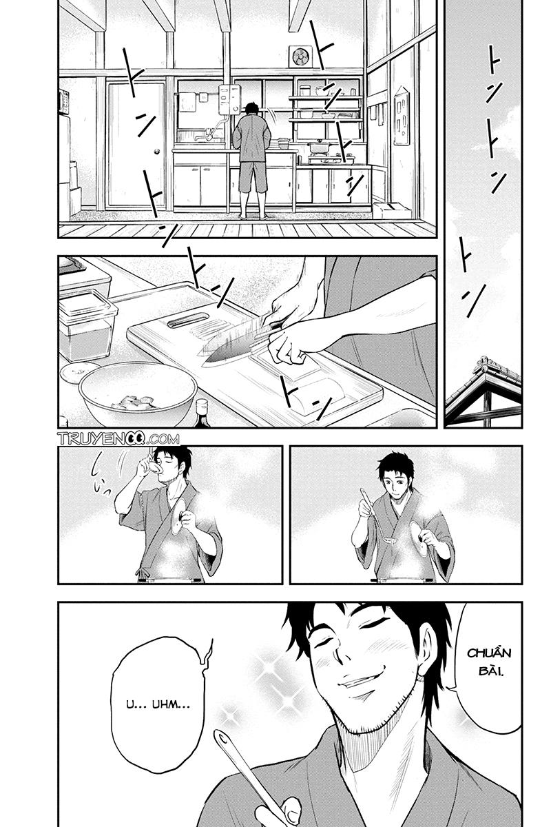 Orenchi Ni Kita Onna Kishi To: Inakagurashi Suru Koto Ni Natta Ken? Chapter 2 - Trang 2