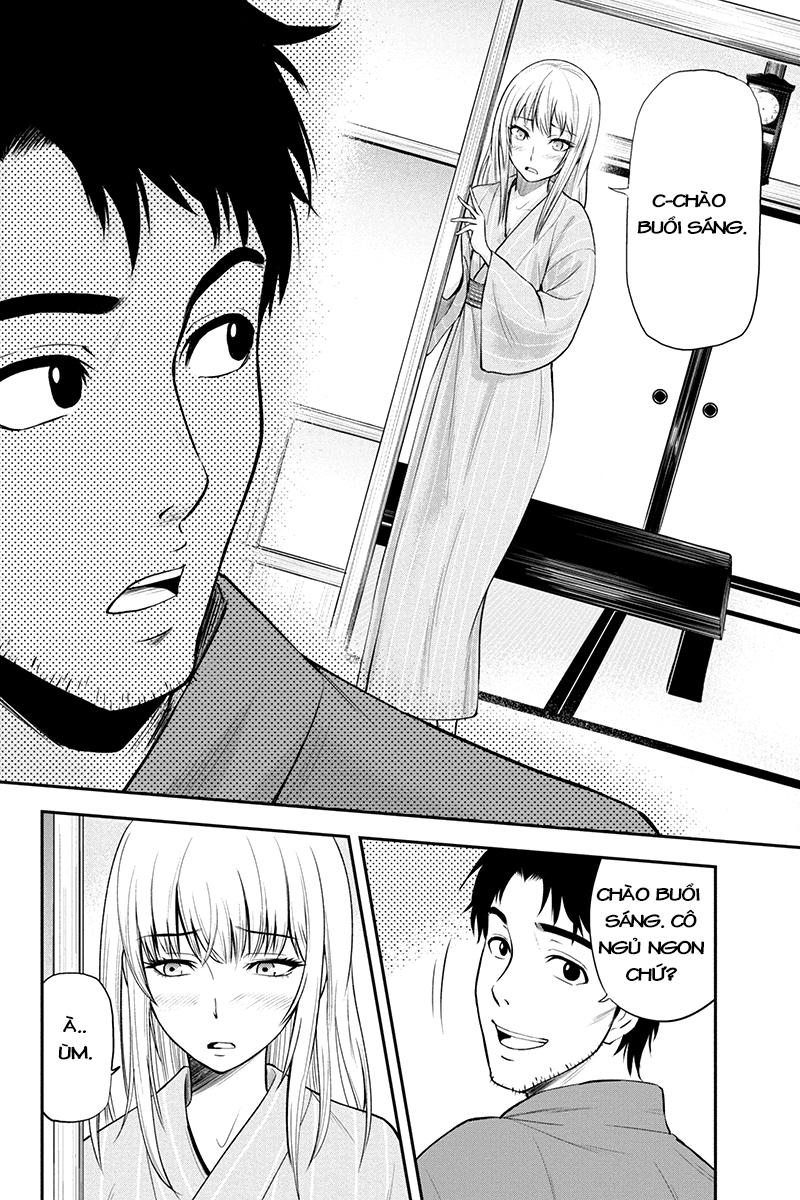 Orenchi Ni Kita Onna Kishi To: Inakagurashi Suru Koto Ni Natta Ken? Chapter 2 - Trang 2