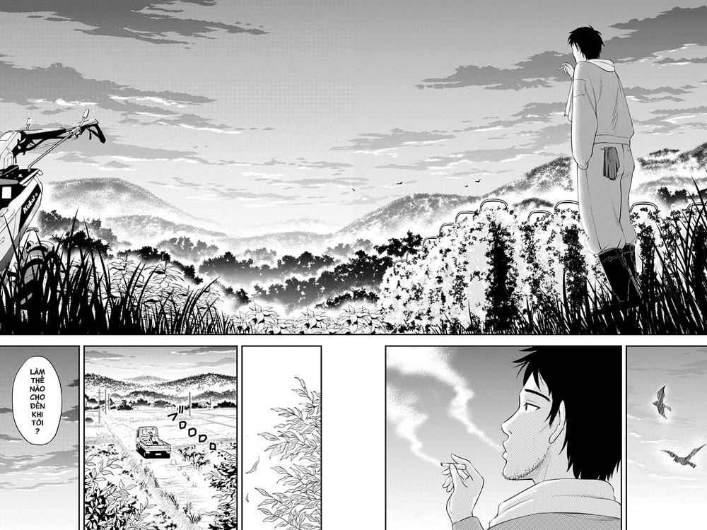 Orenchi Ni Kita Onna Kishi To: Inakagurashi Suru Koto Ni Natta Ken? Chapter 1 - Trang 2