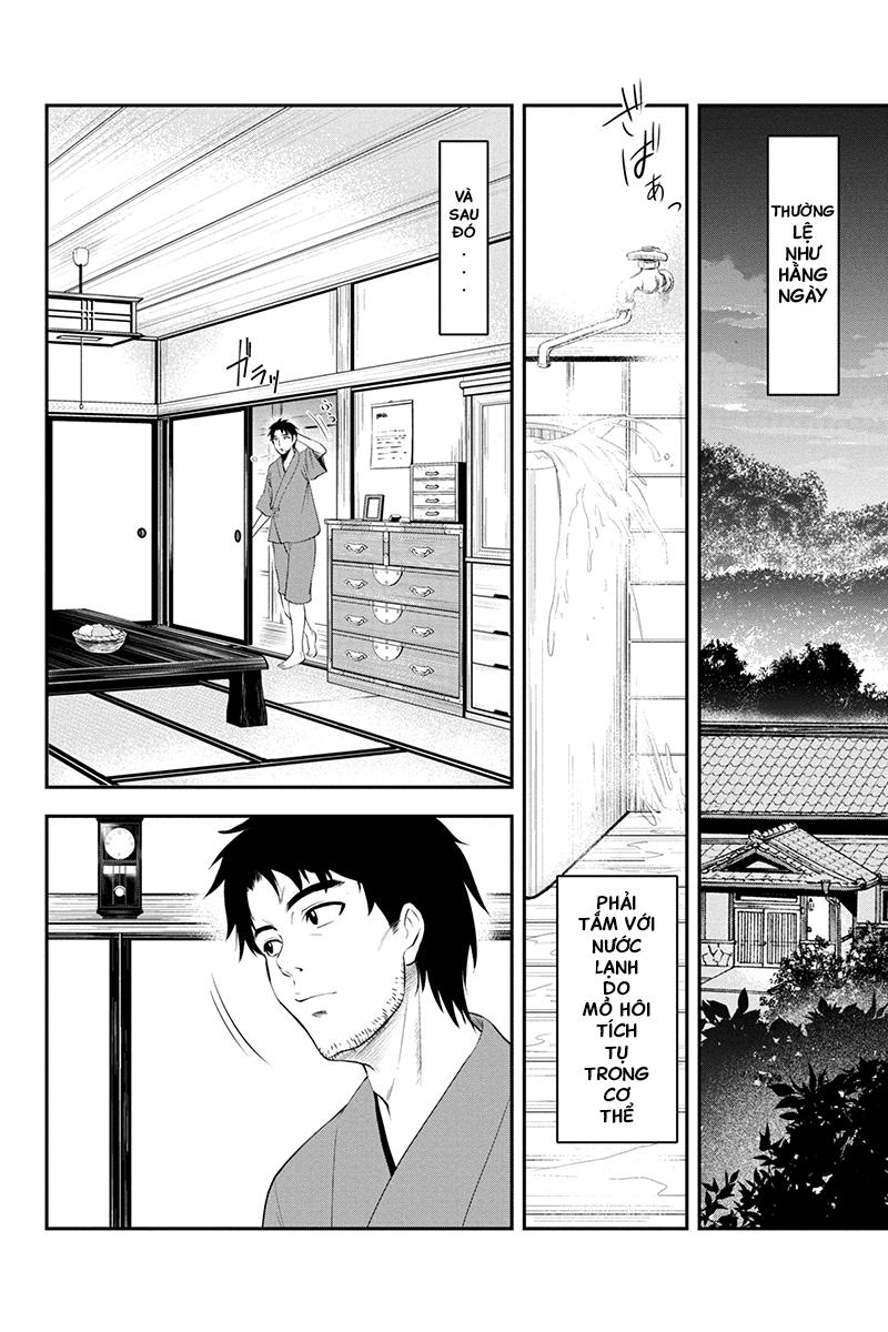 Orenchi Ni Kita Onna Kishi To: Inakagurashi Suru Koto Ni Natta Ken? Chapter 1 - Trang 2