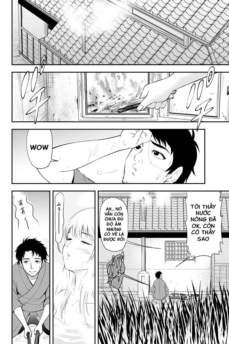 Orenchi Ni Kita Onna Kishi To: Inakagurashi Suru Koto Ni Natta Ken? Chapter 1 - Trang 2