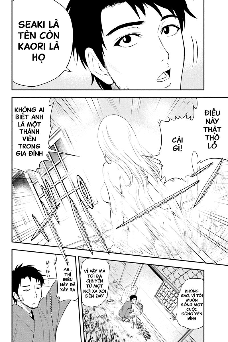 Orenchi Ni Kita Onna Kishi To: Inakagurashi Suru Koto Ni Natta Ken? Chapter 1 - Trang 2