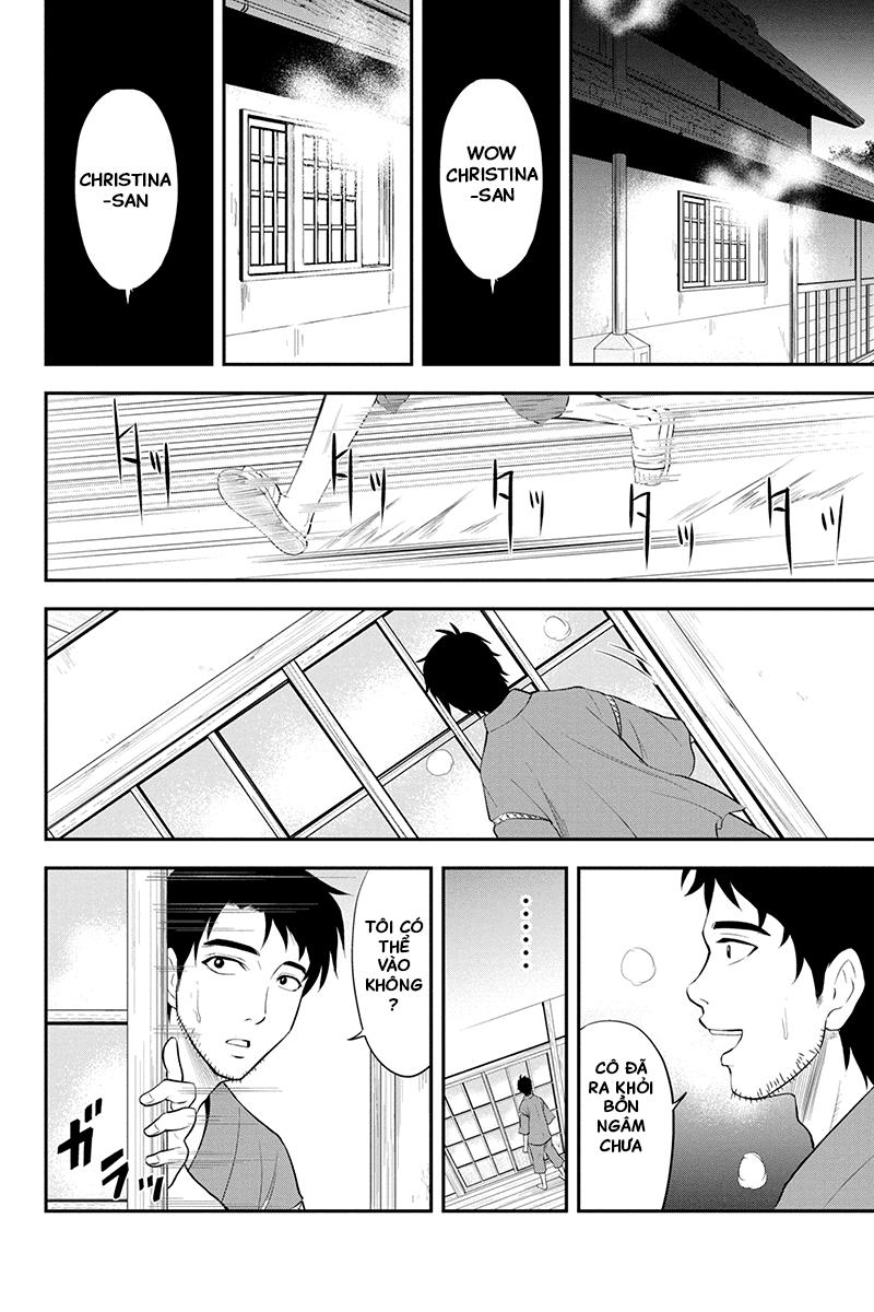 Orenchi Ni Kita Onna Kishi To: Inakagurashi Suru Koto Ni Natta Ken? Chapter 1 - Trang 2