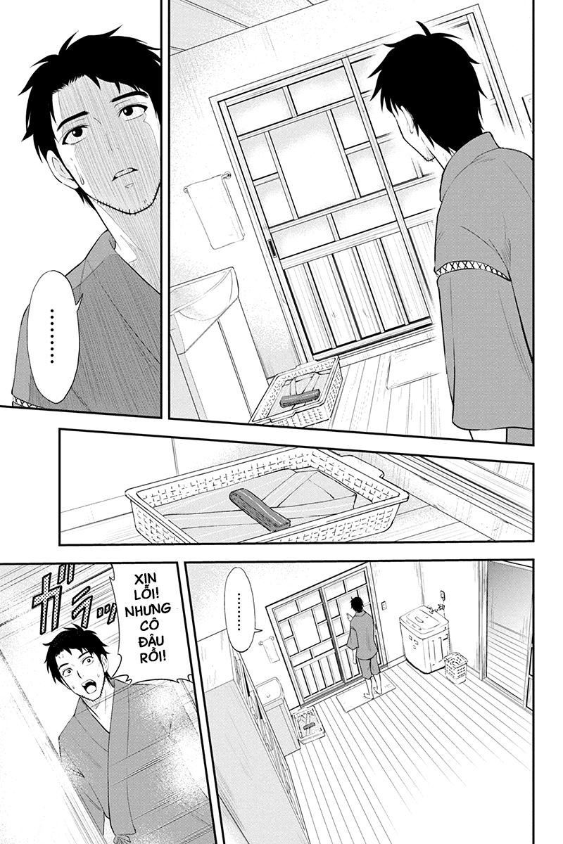 Orenchi Ni Kita Onna Kishi To: Inakagurashi Suru Koto Ni Natta Ken? Chapter 1 - Trang 2