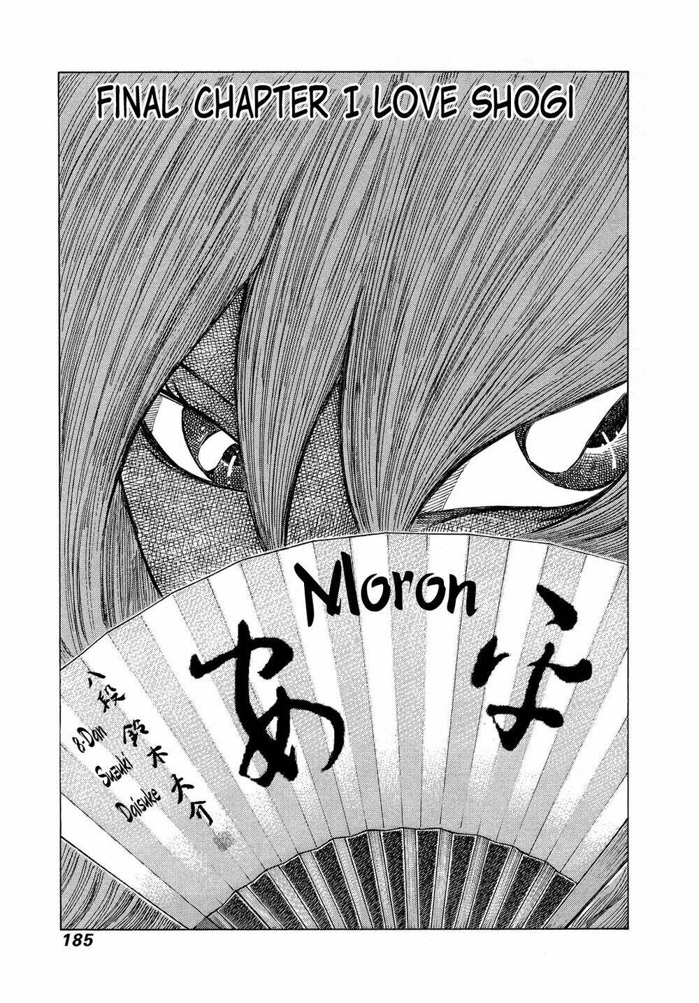 81 Diver Chapter 375 - Trang 2