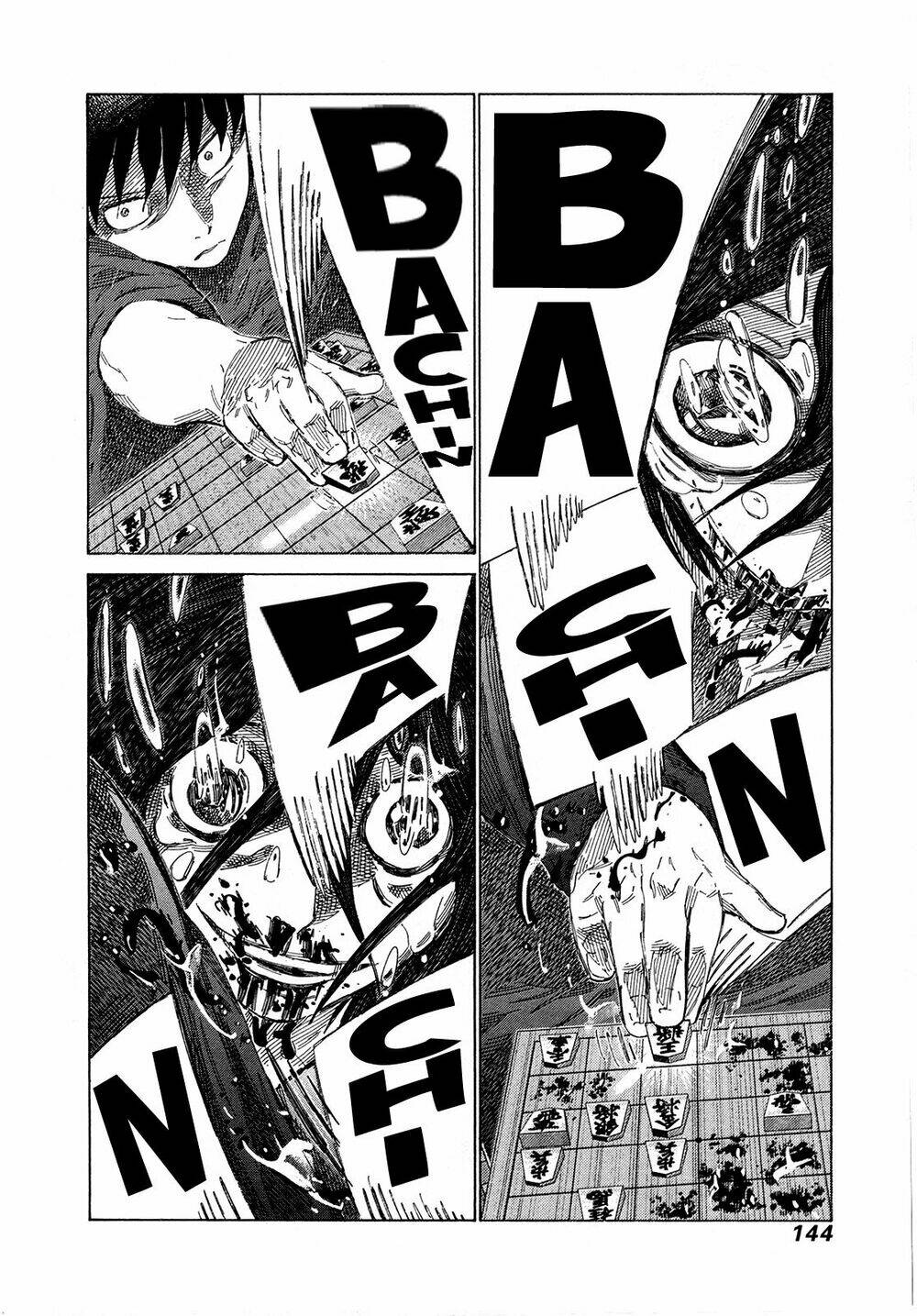 81 Diver Chapter 372 - Trang 2