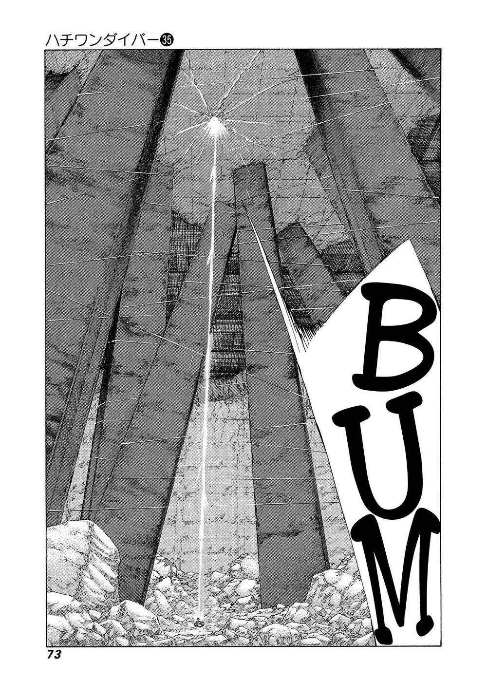 81 Diver Chapter 368 - Trang 2