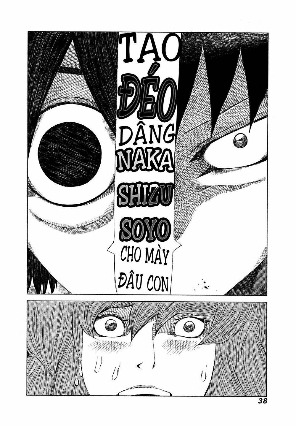 81 Diver Chapter 366 - Trang 2