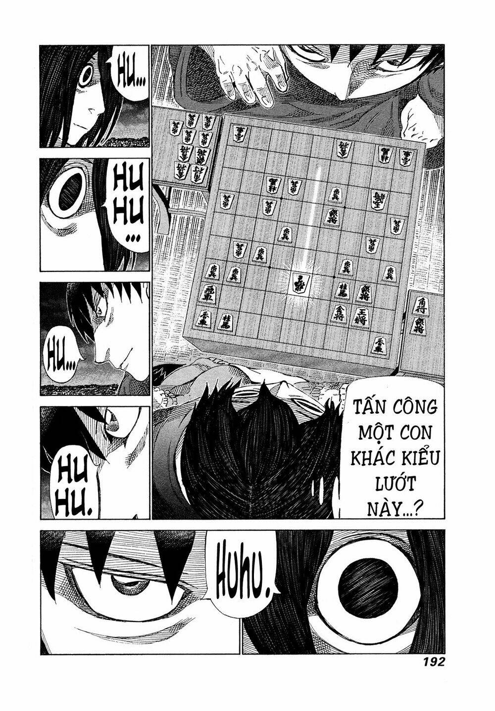 81 Diver Chapter 364 - Trang 2