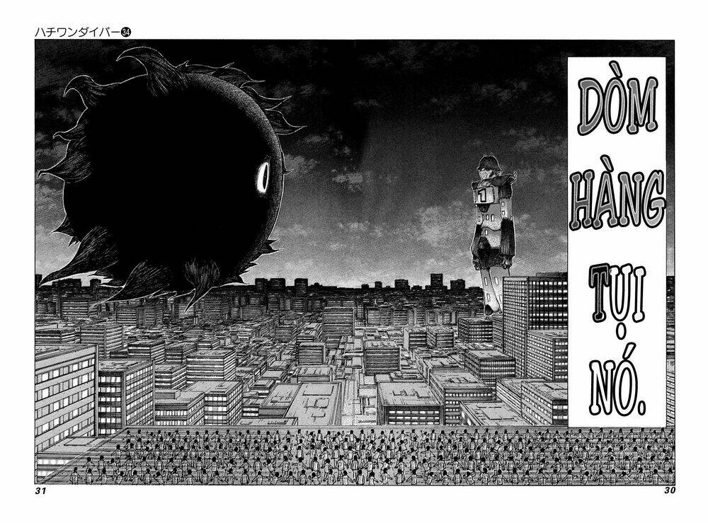 81 Diver Chapter 355 - Trang 2