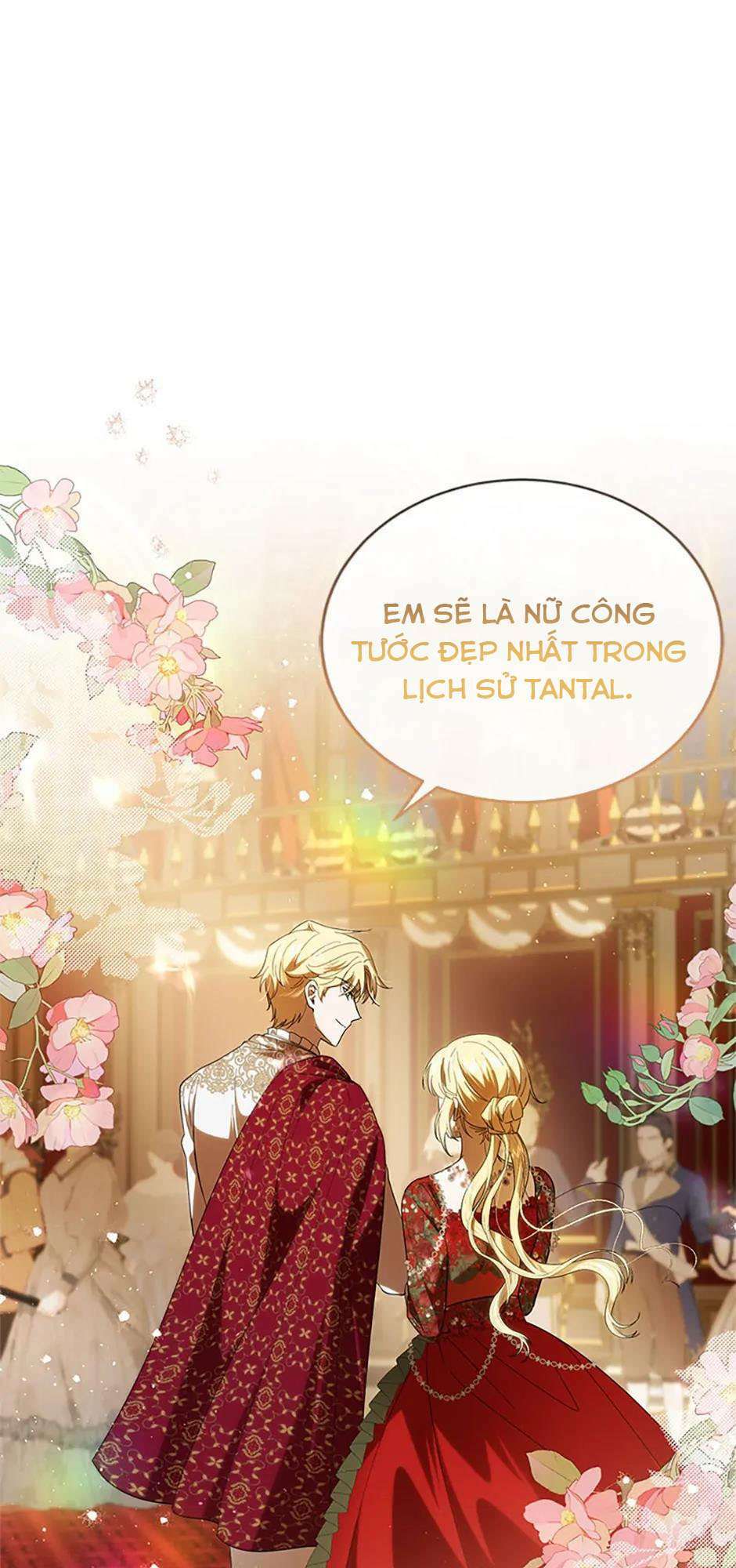 Bạo Chúa Thân Mến Chapter 37 - Trang 2