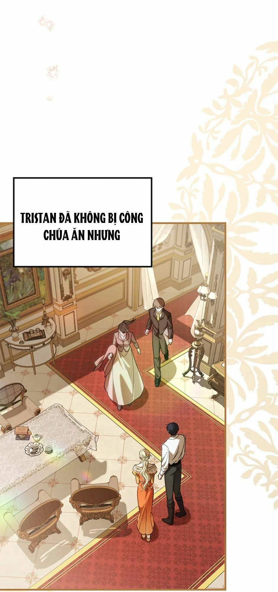 Bạo Chúa Thân Mến Chapter 35 - Trang 2