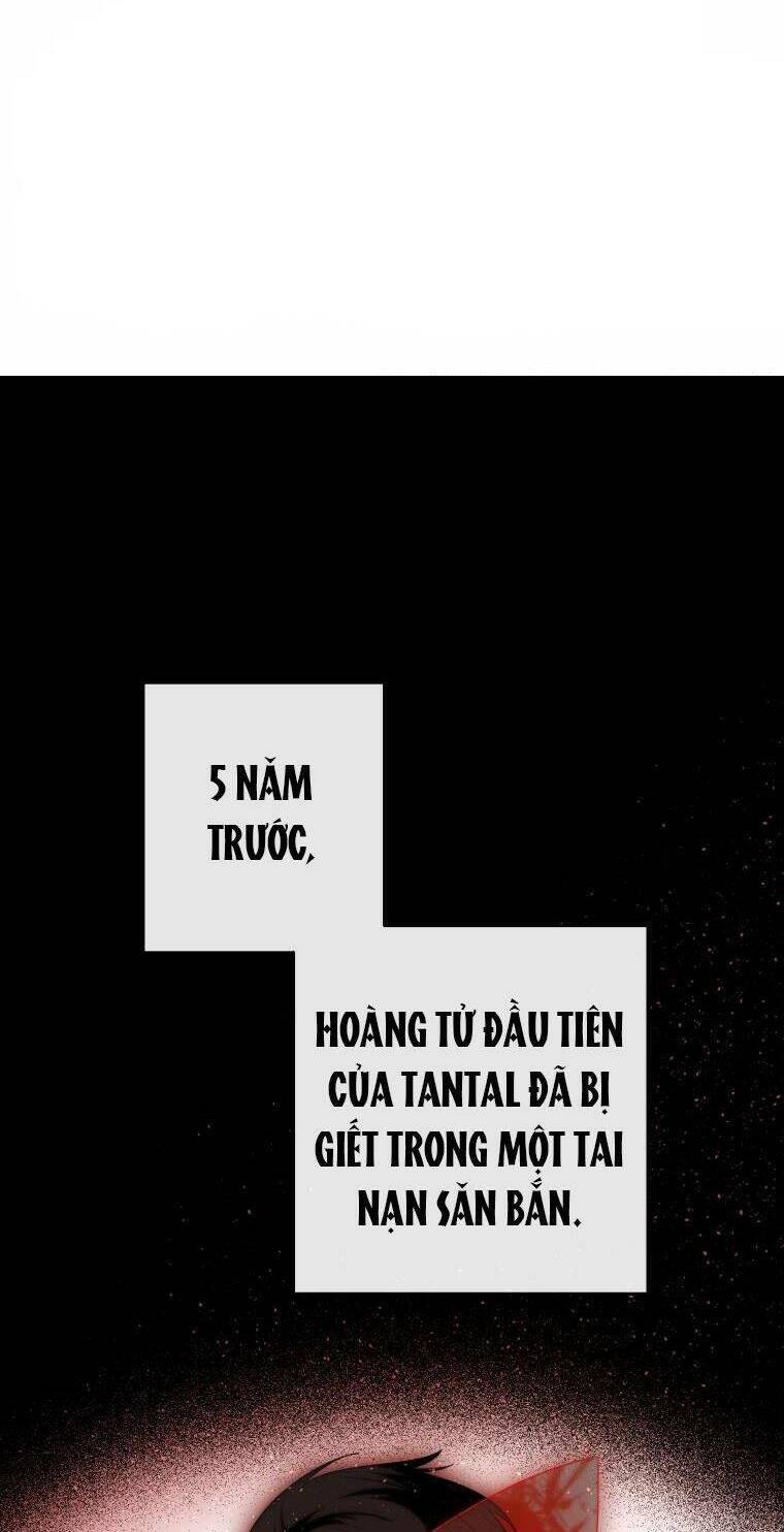 Bạo Chúa Thân Mến Chapter 32 - Trang 2