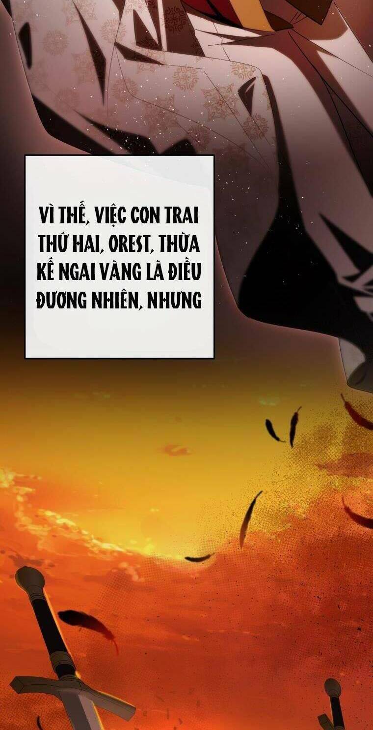 Bạo Chúa Thân Mến Chapter 32 - Trang 2