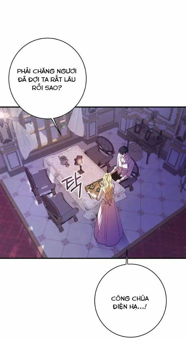 Bạo Chúa Thân Mến Chapter 29 - Trang 2