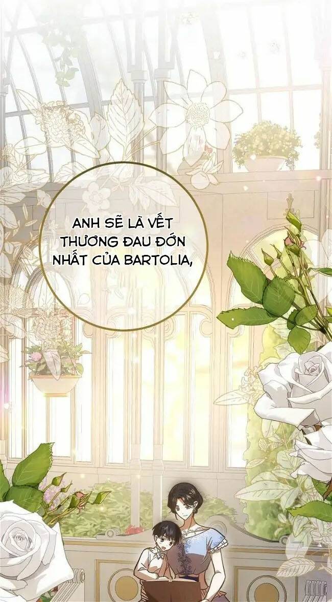 Bạo Chúa Thân Mến Chapter 28 - Trang 2