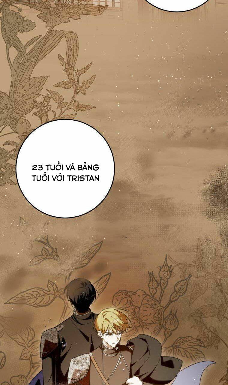 Bạo Chúa Thân Mến Chapter 26 - Trang 2