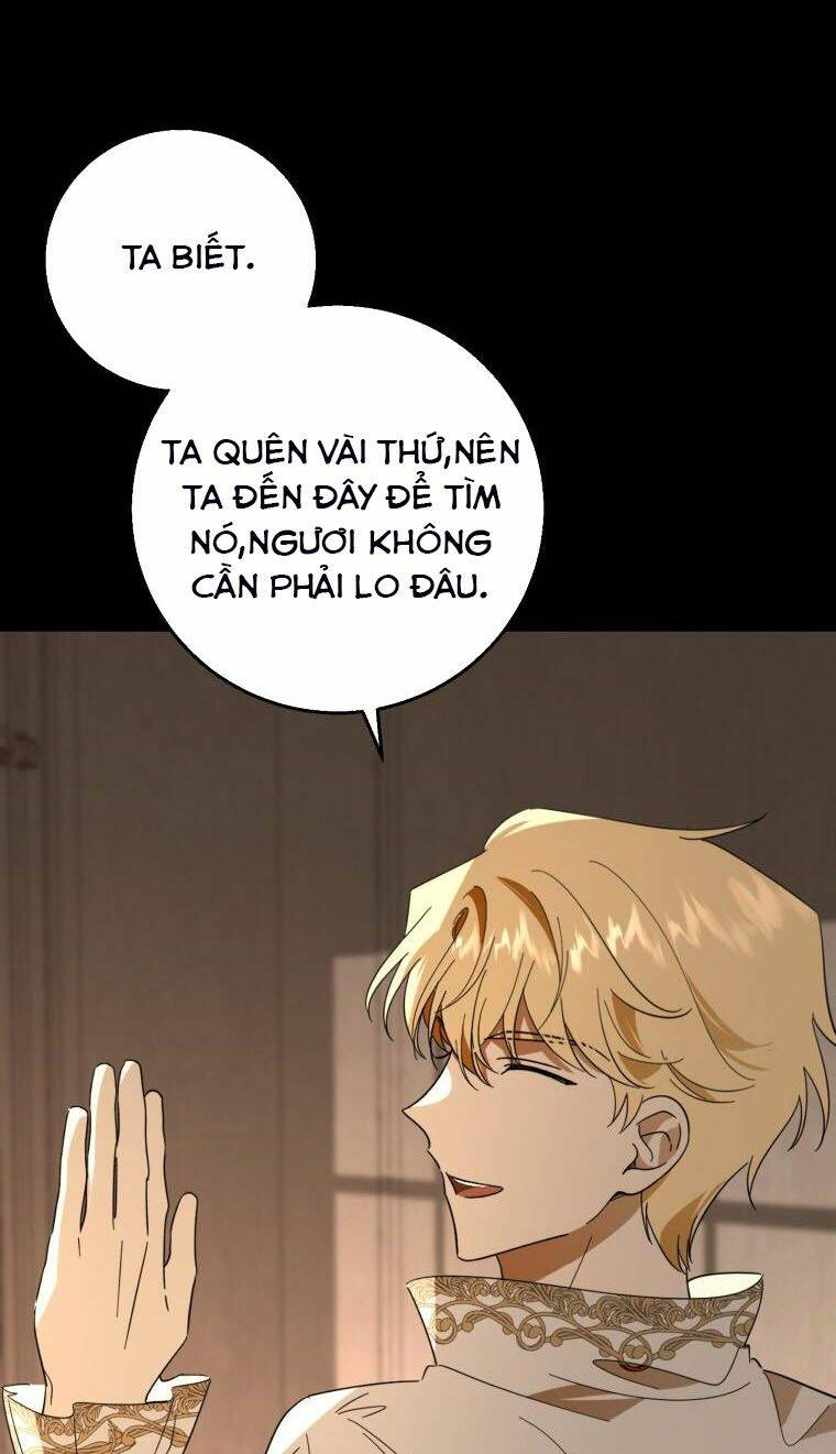 Bạo Chúa Thân Mến Chapter 19 - Trang 2