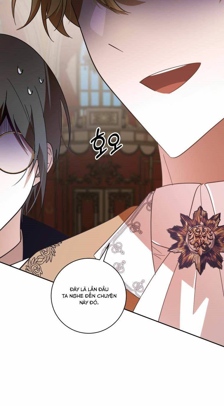 Bạo Chúa Thân Mến Chapter 17 - Trang 2