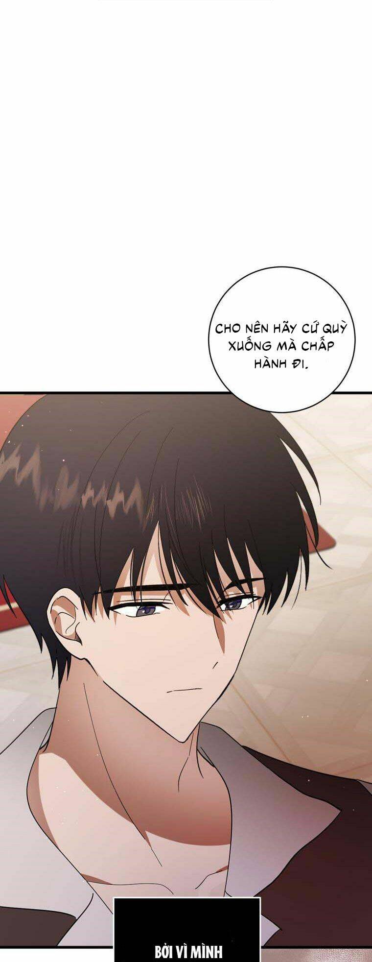 Bạo Chúa Thân Mến Chapter 8 - Trang 2