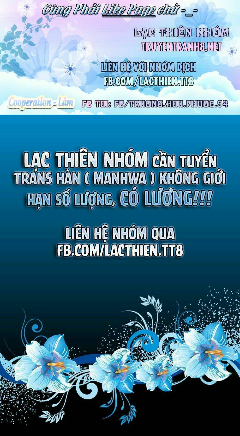 Ký Túc Xá Dễ Thương Chapter 67 - Trang 2