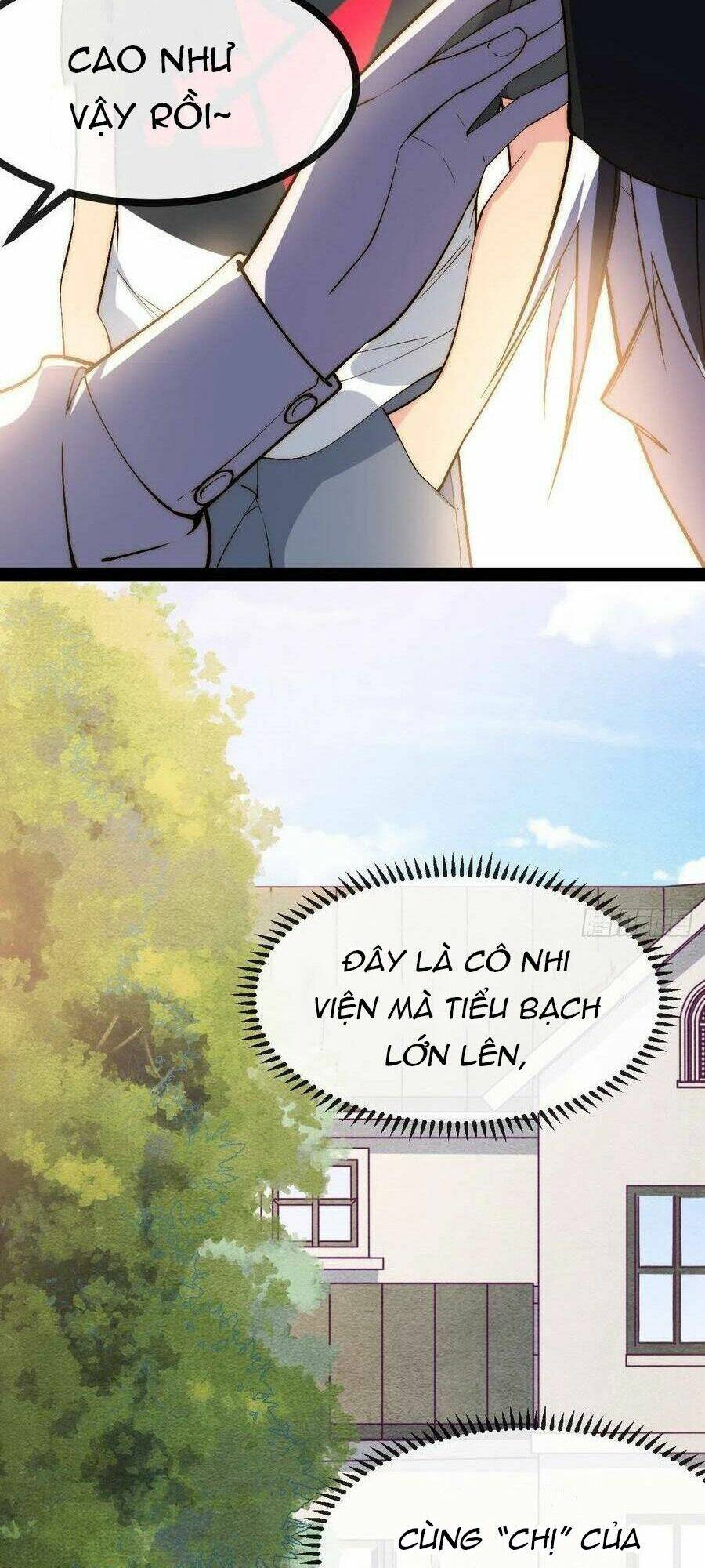 Tà Ác Làm Vương Chapter 32 - Trang 2