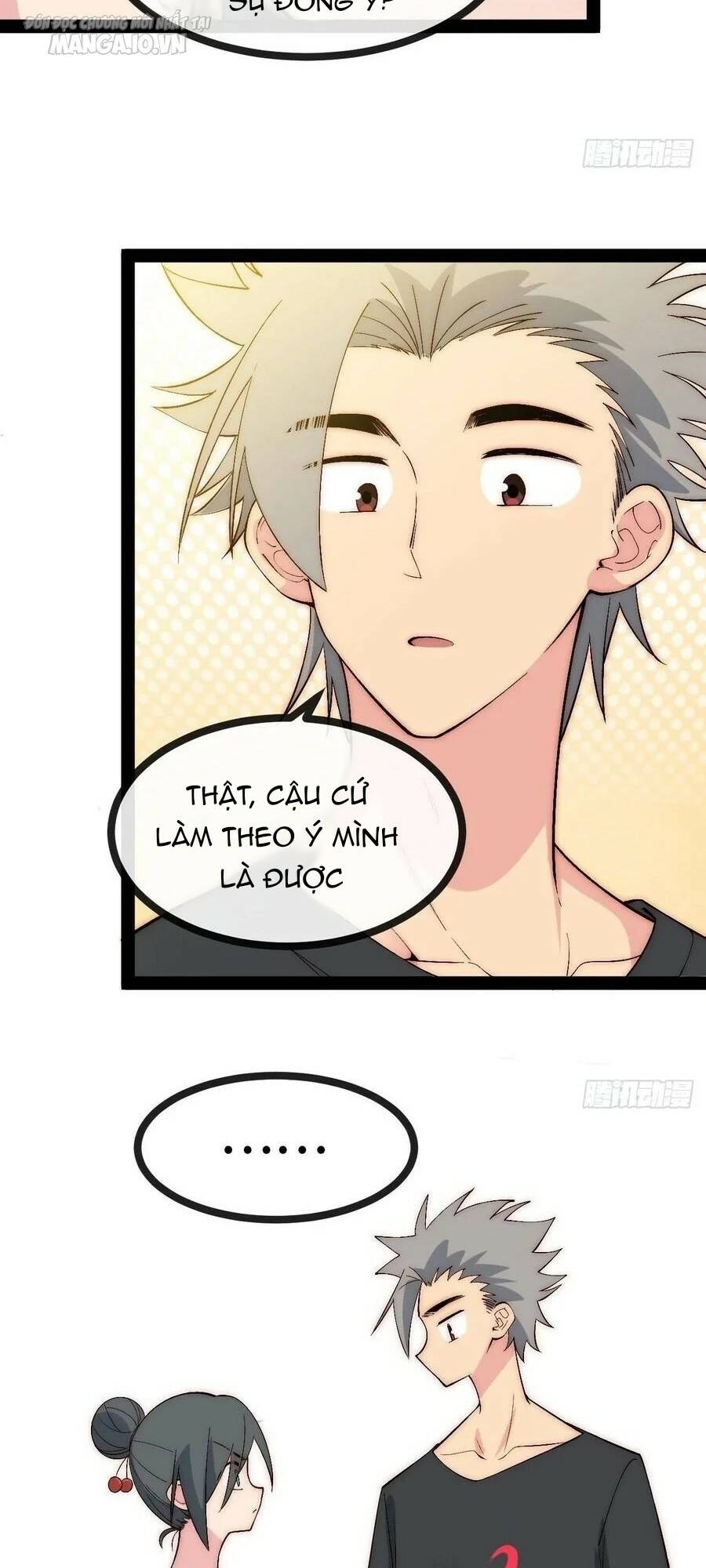 Tà Ác Làm Vương Chapter 31 - Trang 2