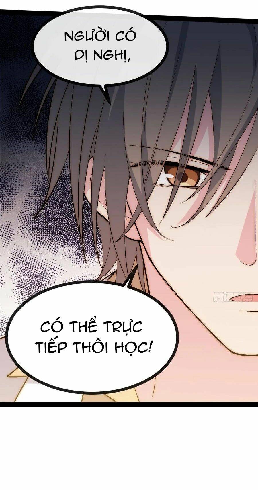 Tà Ác Làm Vương Chapter 30 - Trang 2