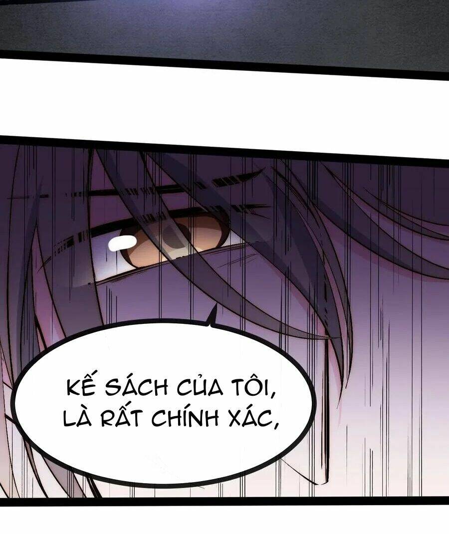 Tà Ác Làm Vương Chapter 30 - Trang 2