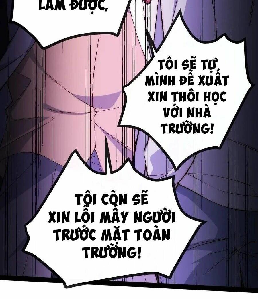 Tà Ác Làm Vương Chapter 30 - Trang 2