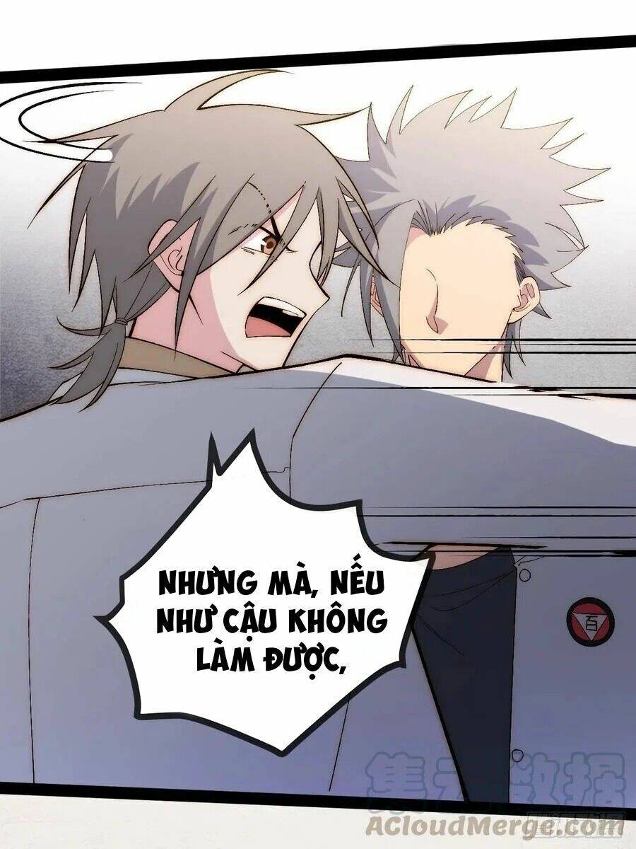 Tà Ác Làm Vương Chapter 30 - Trang 2