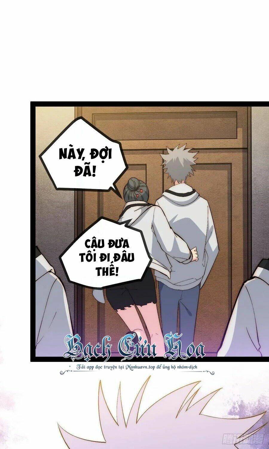 Tà Ác Làm Vương Chapter 30 - Trang 2