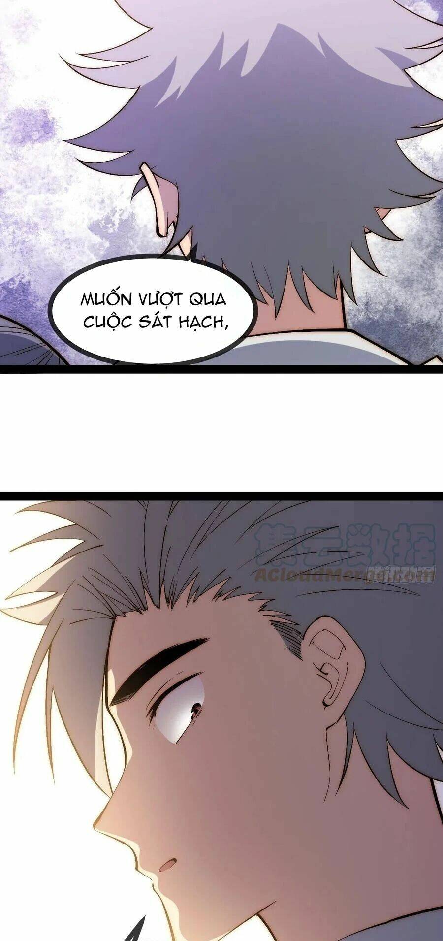 Tà Ác Làm Vương Chapter 30 - Trang 2