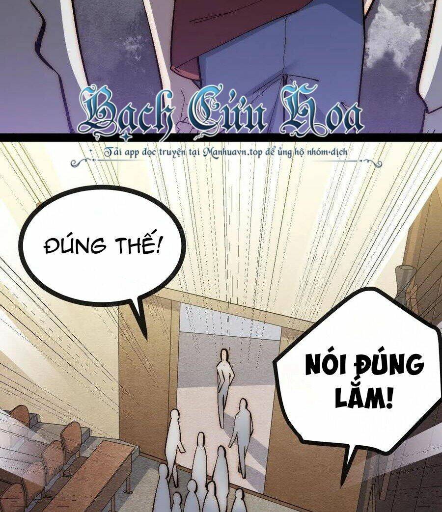 Tà Ác Làm Vương Chapter 30 - Trang 2