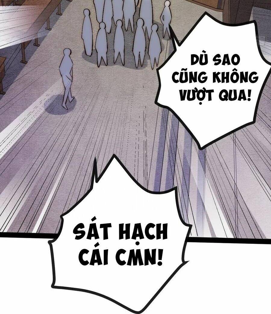 Tà Ác Làm Vương Chapter 30 - Trang 2