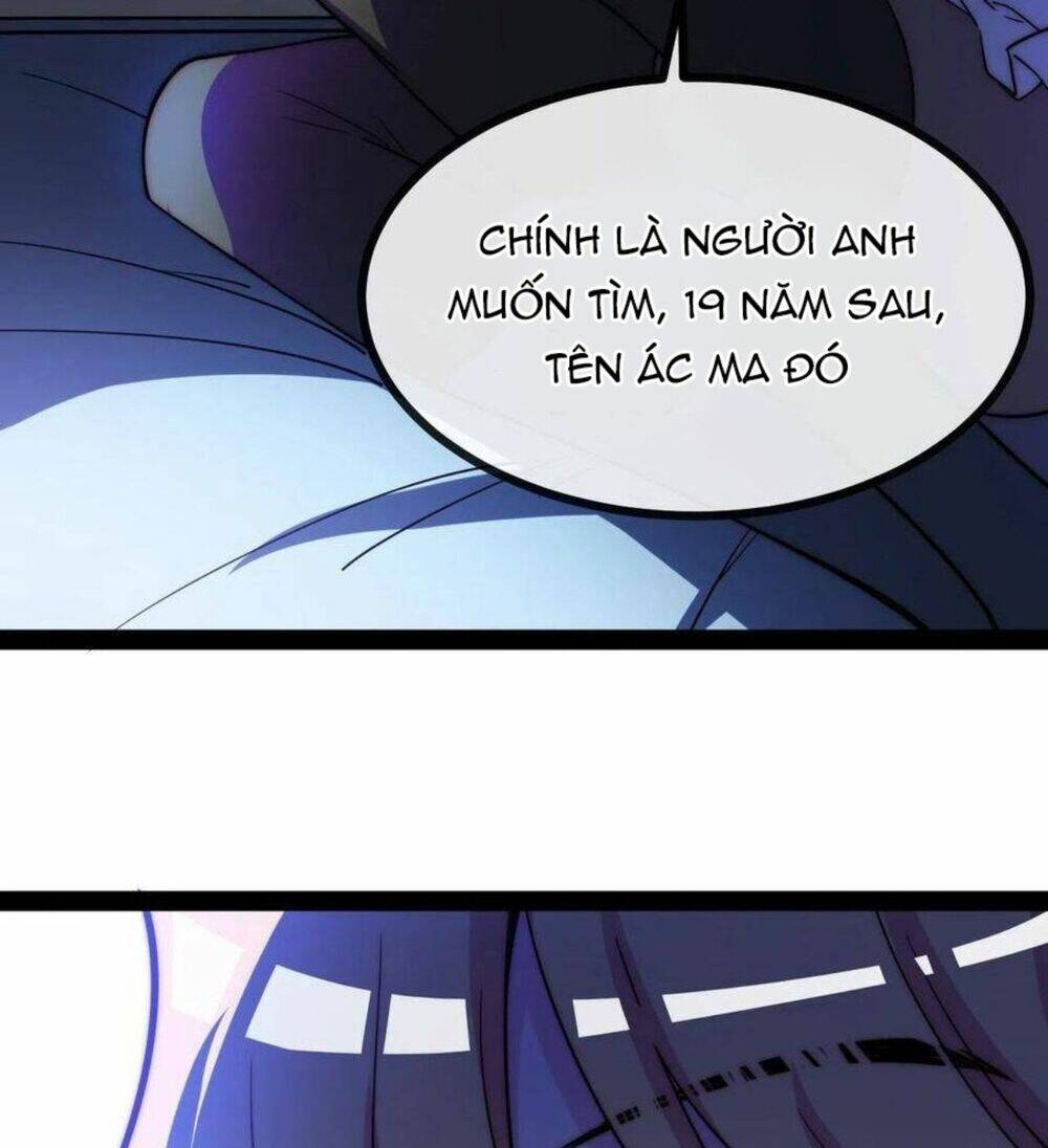 Tà Ác Làm Vương Chapter 10 - Trang 2