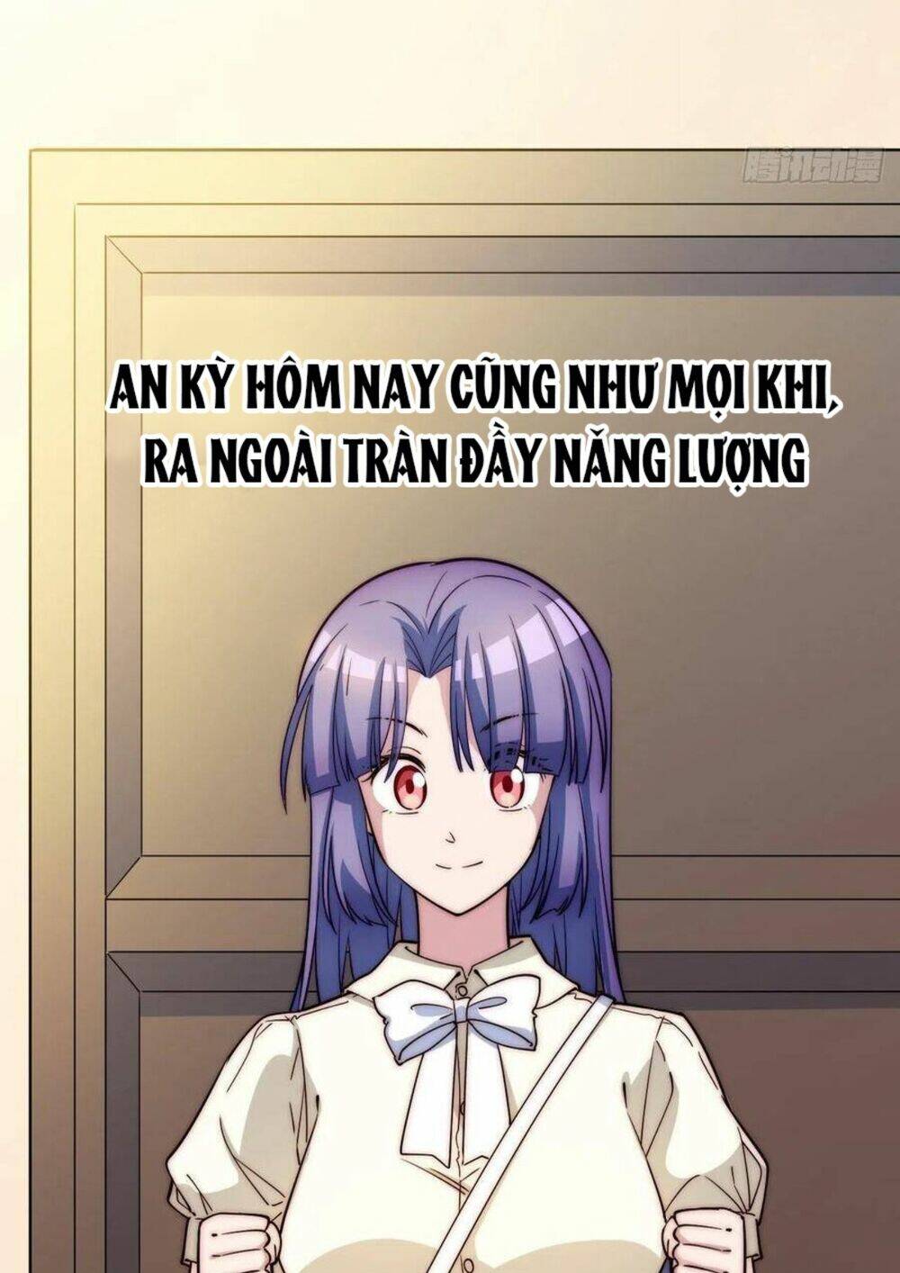 Tà Ác Làm Vương Chapter 10 - Trang 2