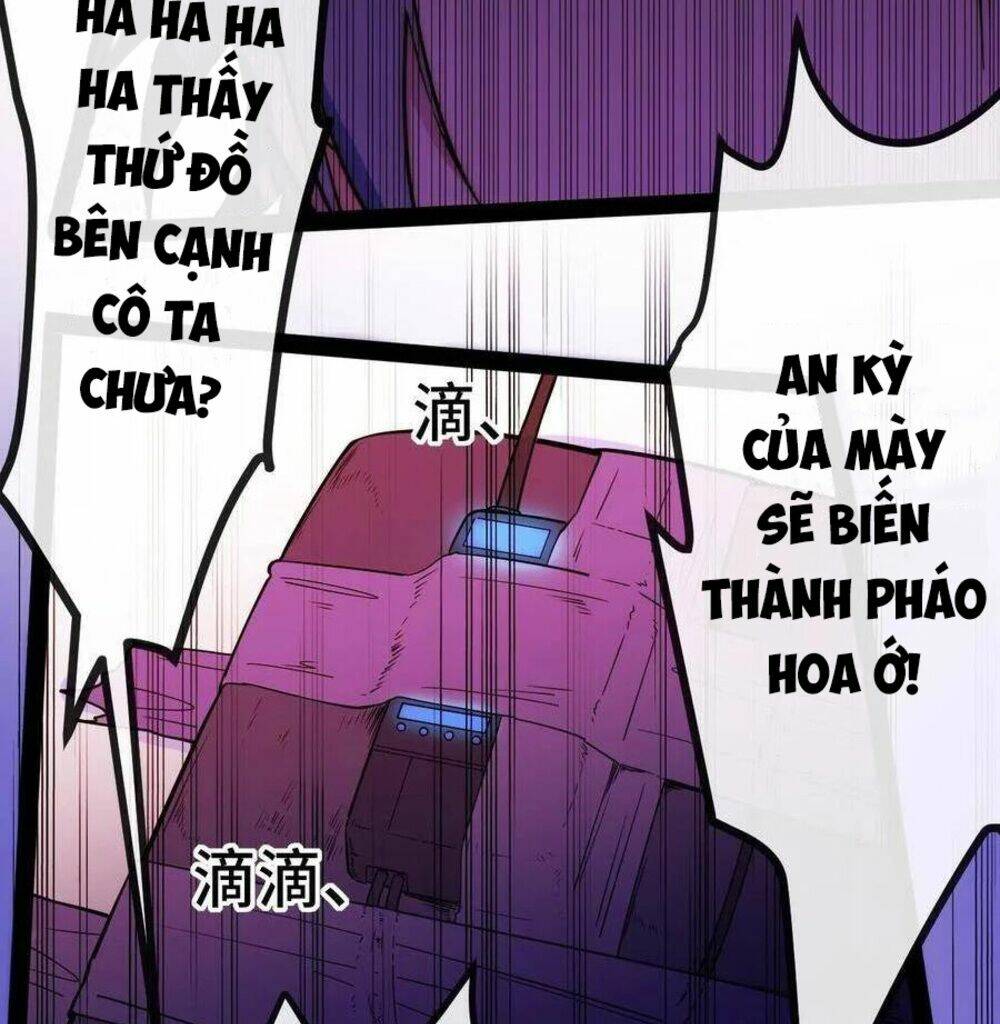 Tà Ác Làm Vương Chapter 9 - Trang 2